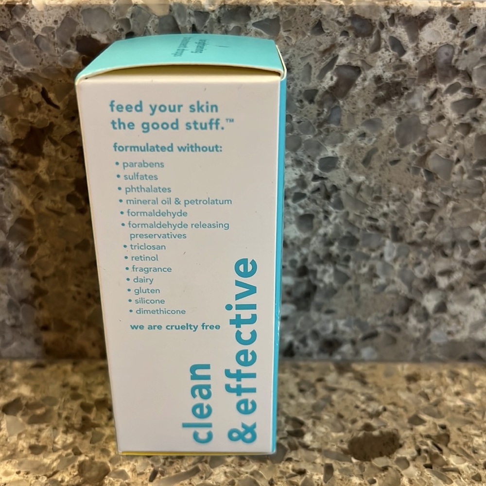Tula Brightening Treatment Drops - Picture 2 of 4